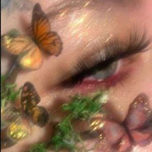 Meet your Posher, Aaliyah